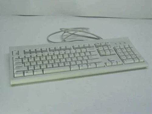 Generic KDB-WIN95PS/2 Keyboard