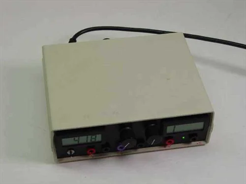 Generic NAPower Supply