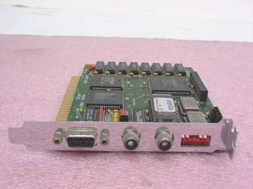 Genoa 4880Super EGA 9-pin Video Card
