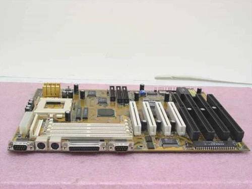 Gigabyte GA-586UXMotherboard