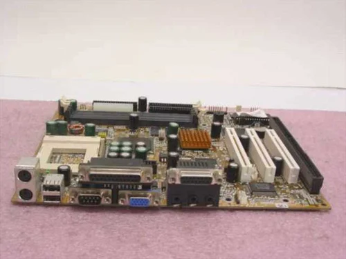 Gigabyte GA-6LMM7Socket PGA370 System Board