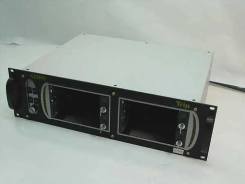 Glyph TripRackmount A/V Storage Unit