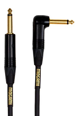Mogami Gold Instrument Cable R