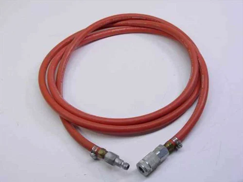 Goodyear N /AAir Hose 1/4 x 7Ft