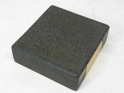 Granite-65x625x2-inches-Surface-Plate-Flat-for-Optical-Experiments_117600__46944.1707963639.500.750.webp Granite 6.5"x6.25"x2" inchesSurface Plate Flat for Optical Experiments