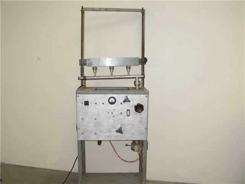 Groove Tube AntiqueElectronic/Electron Tube Mfg. - AS-IS Missing One Pump