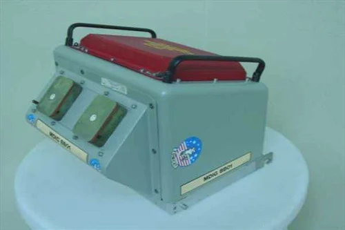 Grumman Aerospace A51V22140-1Interconnection Device, Panel, SRA, BB01