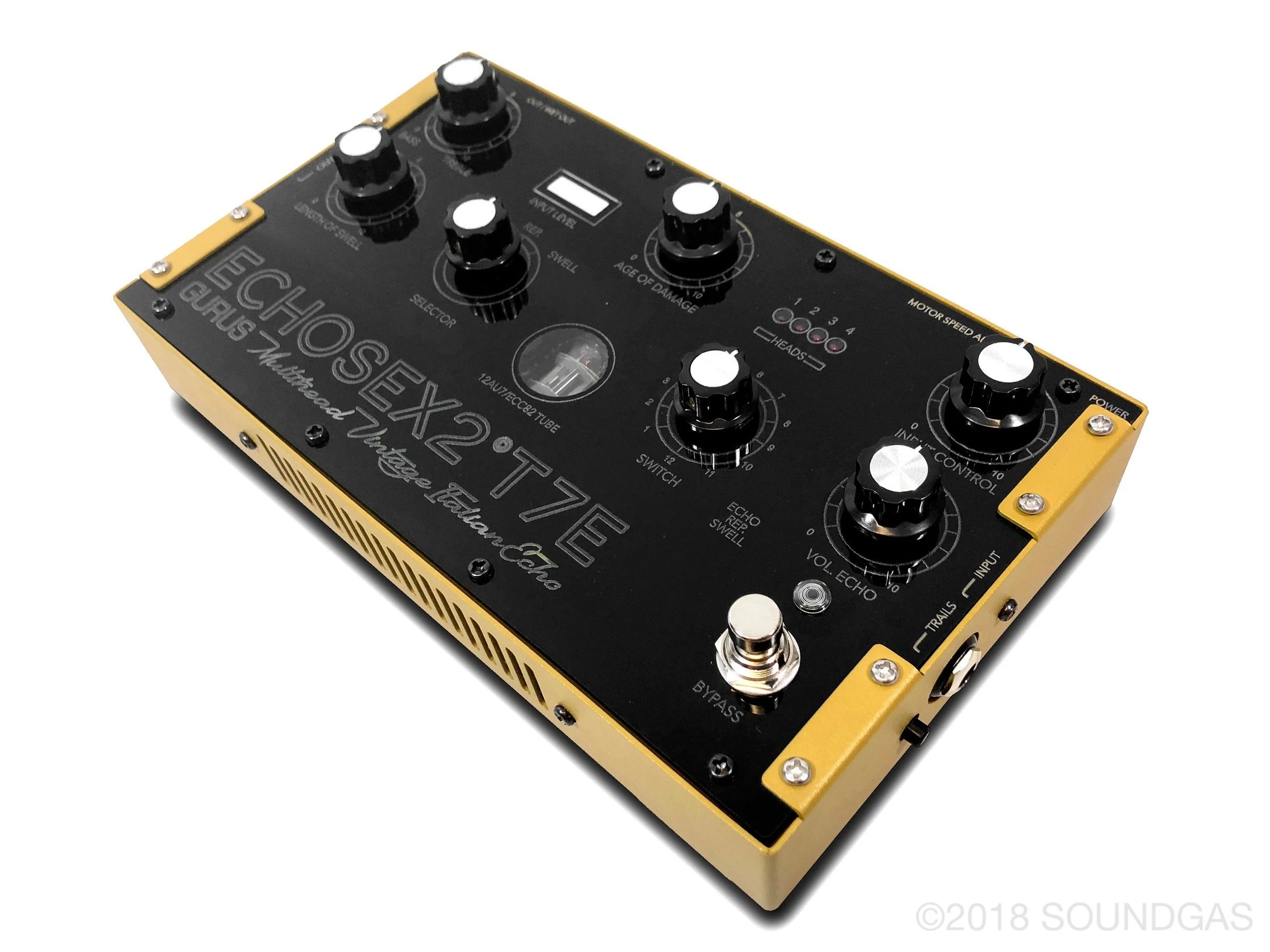 Gurus-Echosex-2-T7E-Cover-2.webp *NEW* Gurus Echosex 2º T7E Model