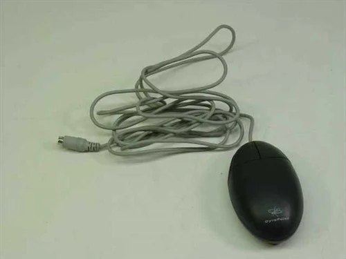 Gyration GP 9200-BGyroPoint PS/2 4 Button Ball Mouse