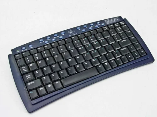 Gyration GP120Gryation Mobile Keyboard - No Receiver