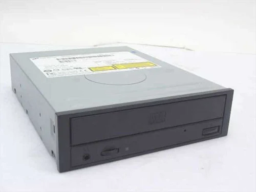 H-L Data GCE-8400BCD-R/RW Drive - Black Bezel