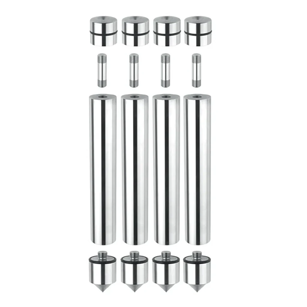 Solidsteel HY Series Add Kit