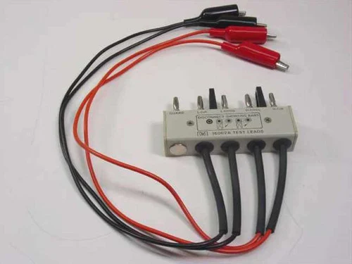 HP 16062ATest Leads