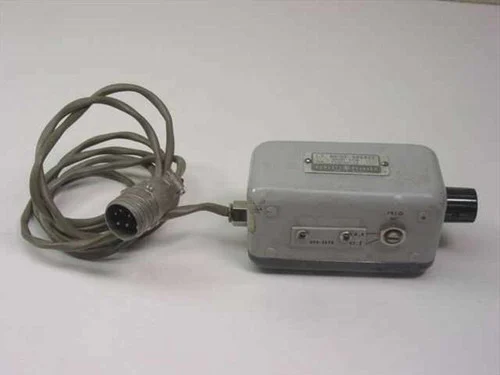 HP 345BI.F. Noise Source
