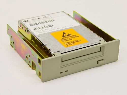 HP 35480-201502/4GB SCSI Internal Tape Drive - Intel 309044-003
