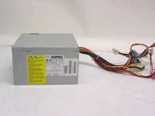 HP 5187-1098250W ATX Power Supply - Hipro HP-D2537F3R