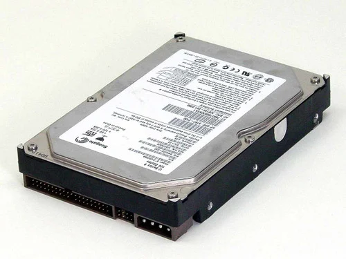 HP 5187-2130120.0GB 3.5" IDE Seagate Ultra ATA ST3120025A Hard