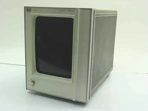 HP 78304AECG Patient Monitor Oscilloscope PARTS ONLY