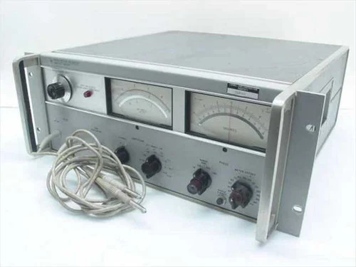 HP 8405AVector Voltmeter