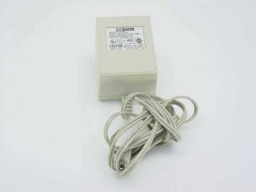 HP 9100-5359AC Adaptor 24VDC 750mA Barrel Plug - BC2424HP