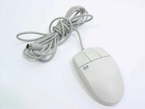 HP A2839CMouse PS/2 Three Button