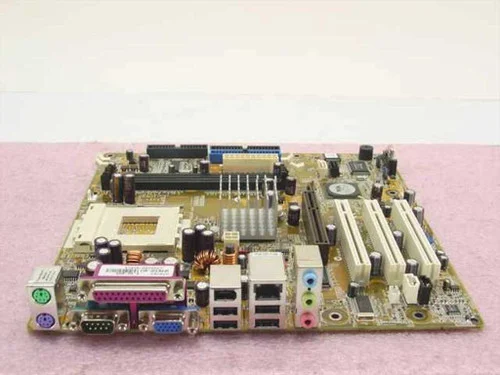 HP A7VBX-LASocket 462 System Board