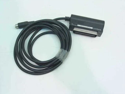 HP C2660-80001Parallel - MAC Serial Printer Cable for DeskJet 34