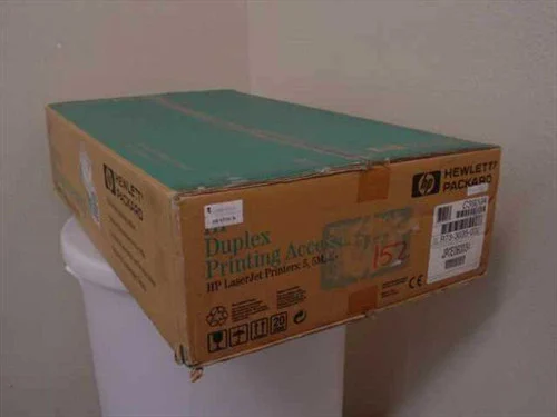 HP C3290ADuplex Printing Option for LaserJet 5, 5M, 5N C392