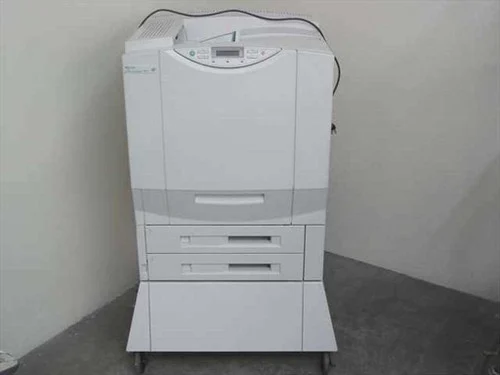 HP C3984AColor LaserJet 8500N Printer