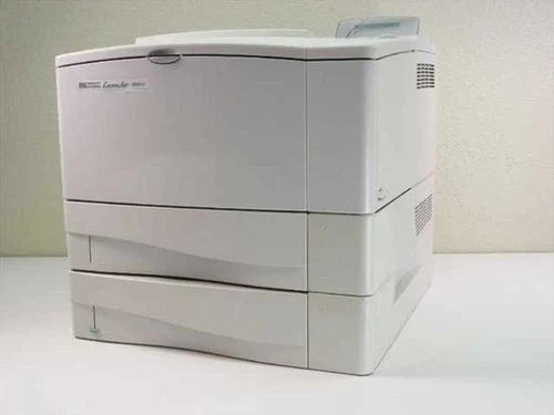 HP C4119ALaserJet 4000N - Cracked Display Parts Value only