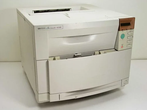 HP C7086ALaserjet 4550N