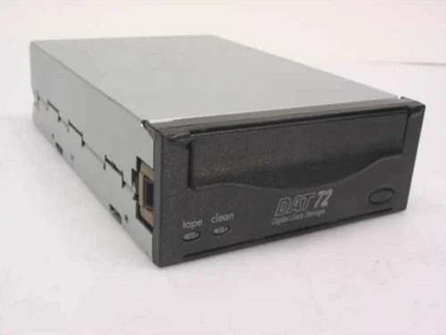 HP C7438-00260DAT 72 Digital Data Storage