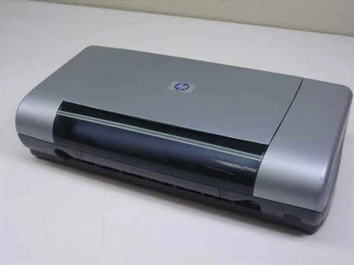 HP C8111ADeskjet 450 Portable Printer