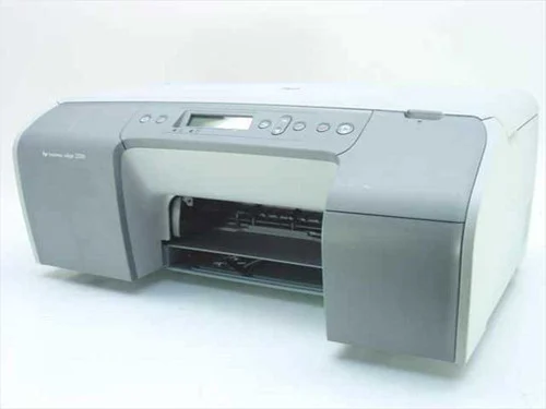 HP C8125ABusiness Inkjet 2300 Printer