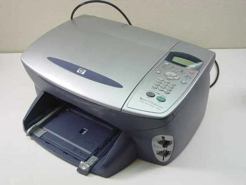 HP C8654APSC2210 all-in-one Printer/Scanner/Fax/Copier