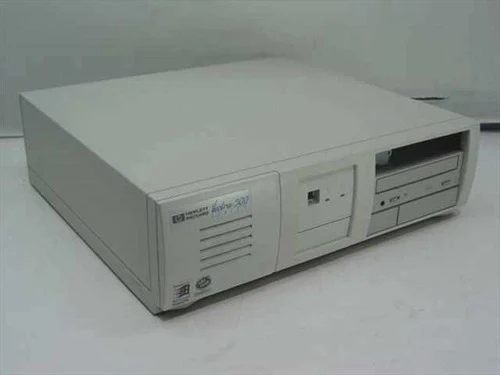 HP D4137AVectra VL 5/100 510 Series
