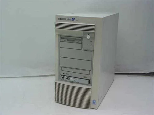 HP D4364NVectra Xu 6/200 Desktop Computer