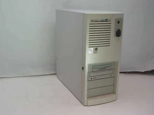 HP D5051NVectra VL Computer