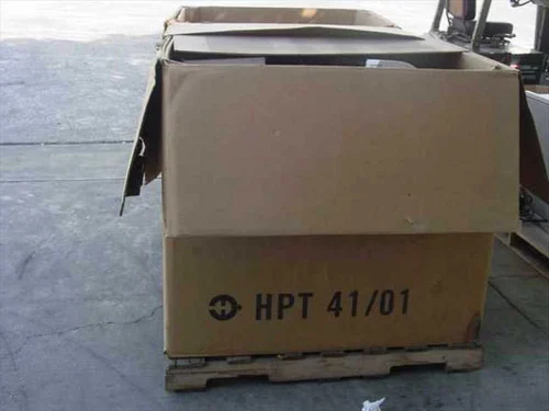 HP OfficeJetTwo Gaylords of OfficeJet Fax Machines