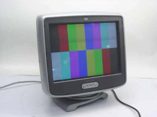 HP P1499A17" color monitor Pavilion MX75