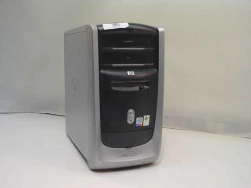HP P8324A ABAPavilion 740N P4 1.16GHz 256MB 40 GB DVD-RW PC