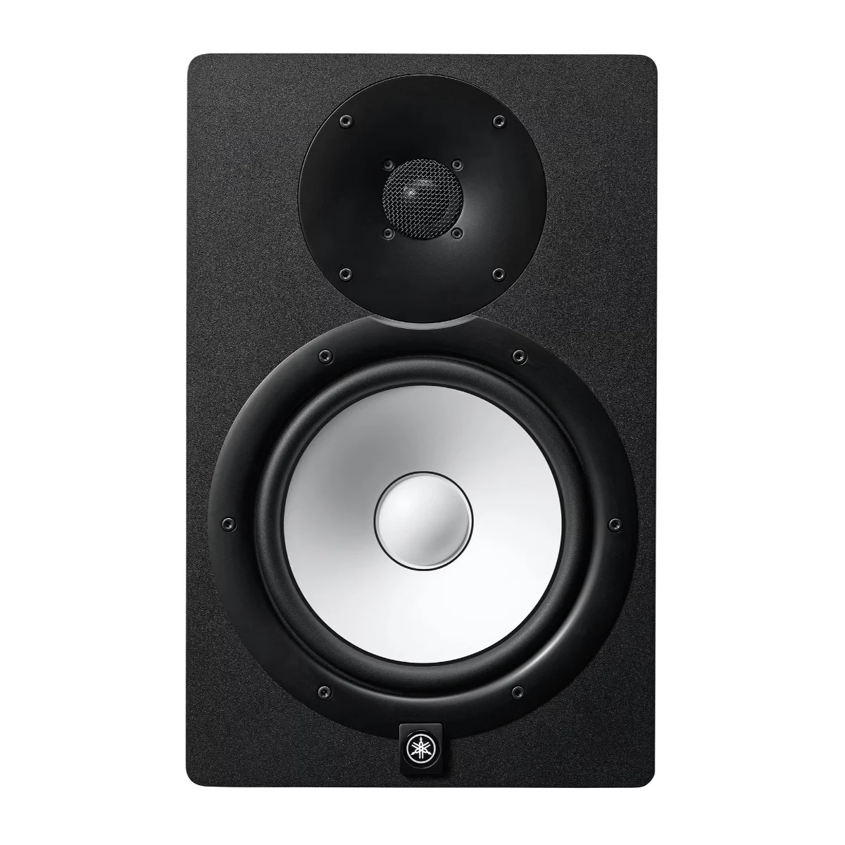 Yamaha HS8I Black 8″ 2-Way Powered Studio Monitor
