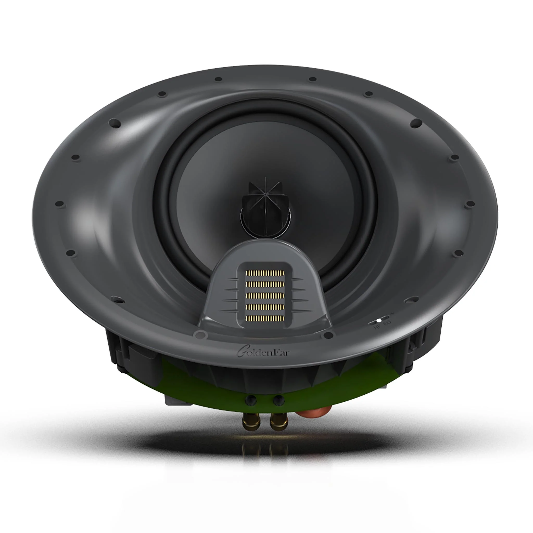 HTR8000Transparent-GrillOff1.1_2048x2048_0e971526-0c42-47b6-b07f-7b573ddaf0f7.webp GoldenEar Invisa HTR 8000 In-Ceiling LCR Loudspeaker (each)