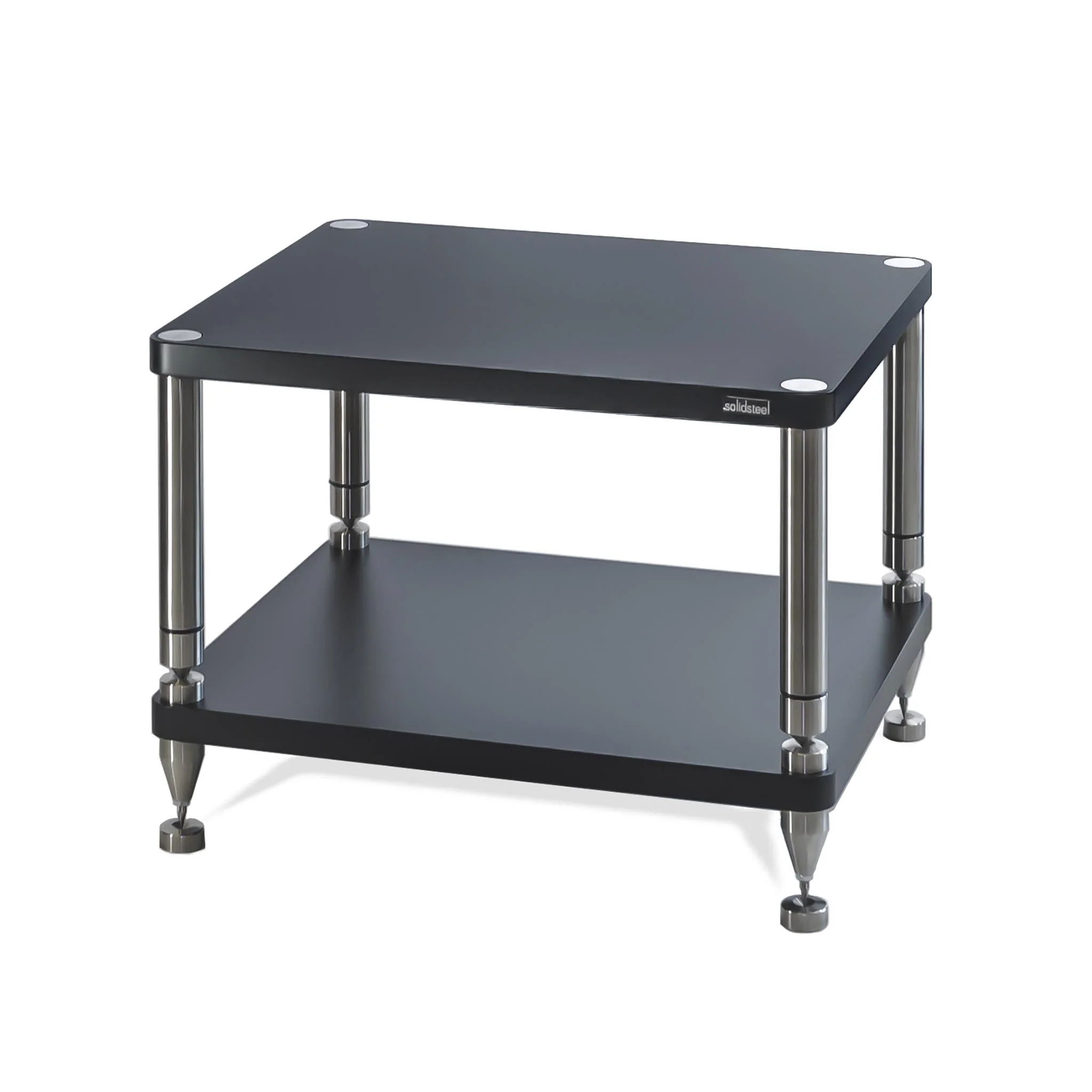 HY-2_Solidsteel_Hyperspike_highend_rack_black_2048x2048_5226beab-3306-4d14-933e-e041143d9c64.webp Solidsteel Hyperspike HY Audio Stands