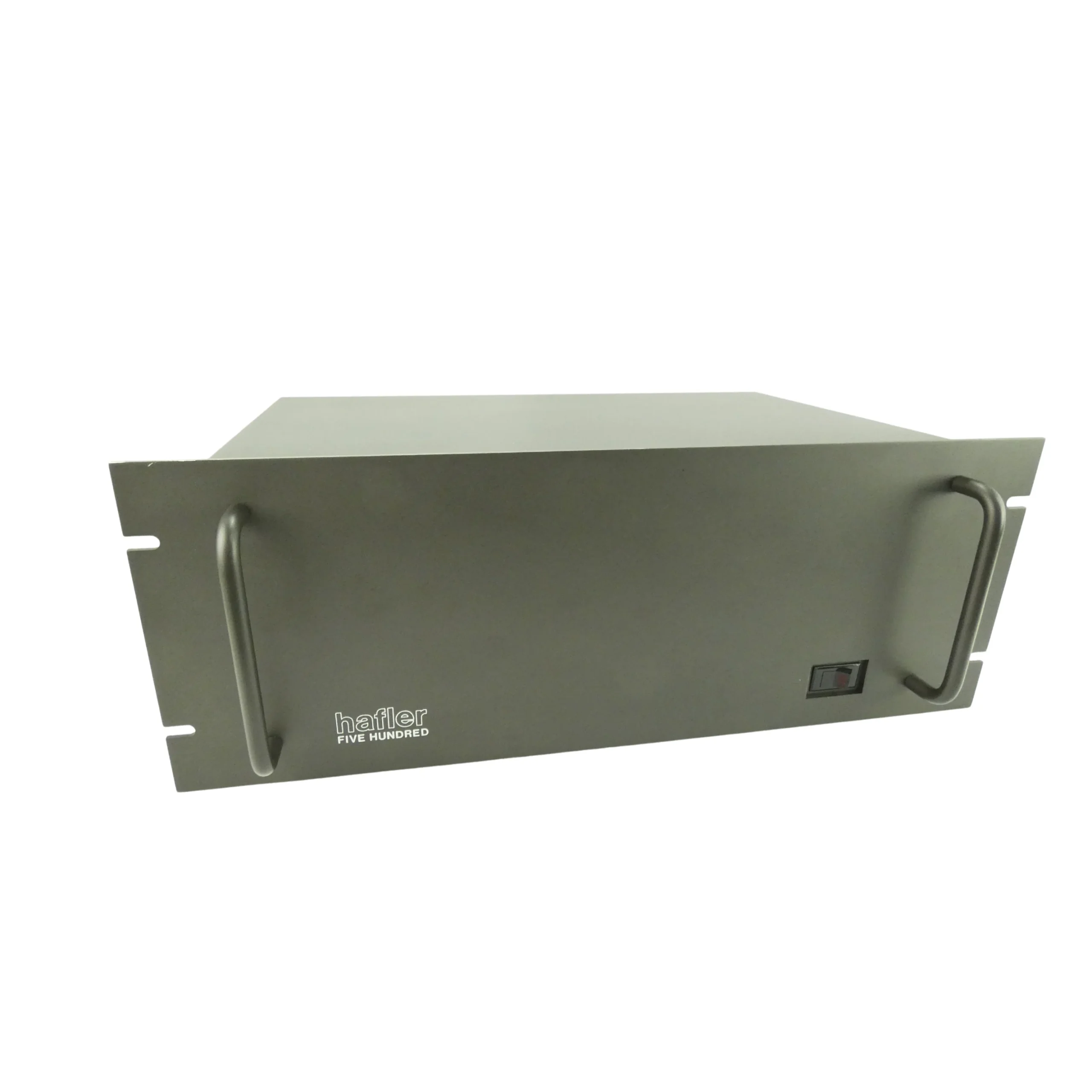 Hafler DH500 Stereo Amplifier
