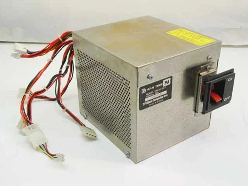 Han One HN-0230V230W AT Power Supply