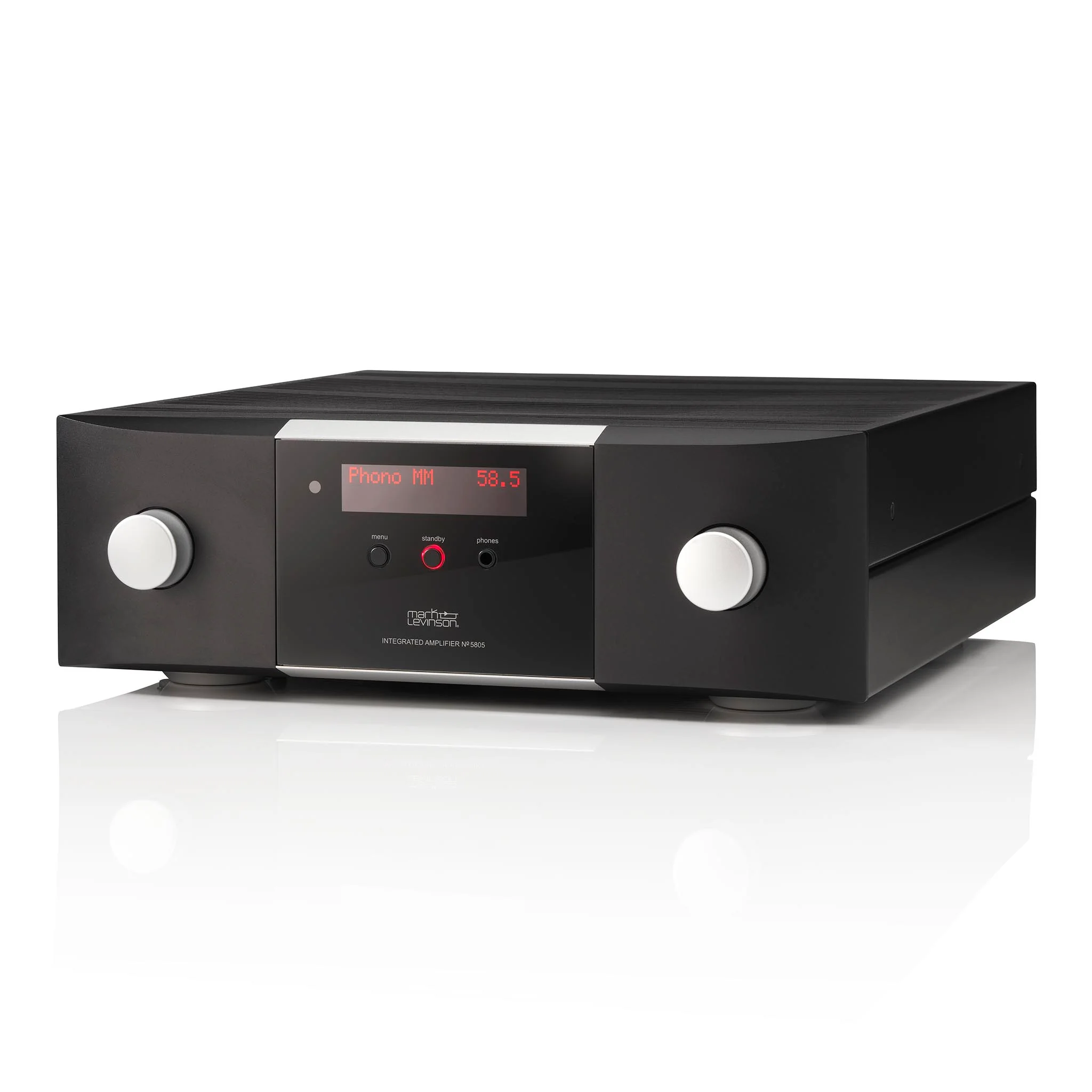 Mark Levinson No5805 Integrated Amplifier (OPEN)
