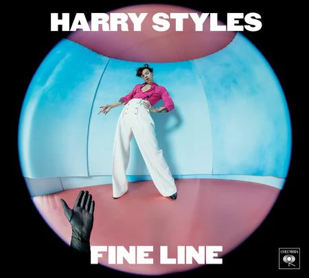 HarryStyles-FineLine.webp Styles, Harry - Fine Line