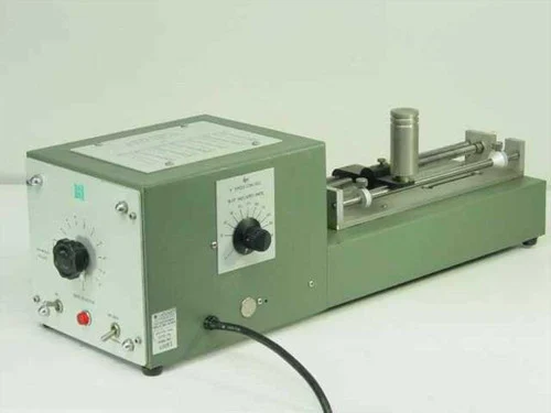 Harvard Apparatus 903Laboratory Infusion/Withdrawal Pump
