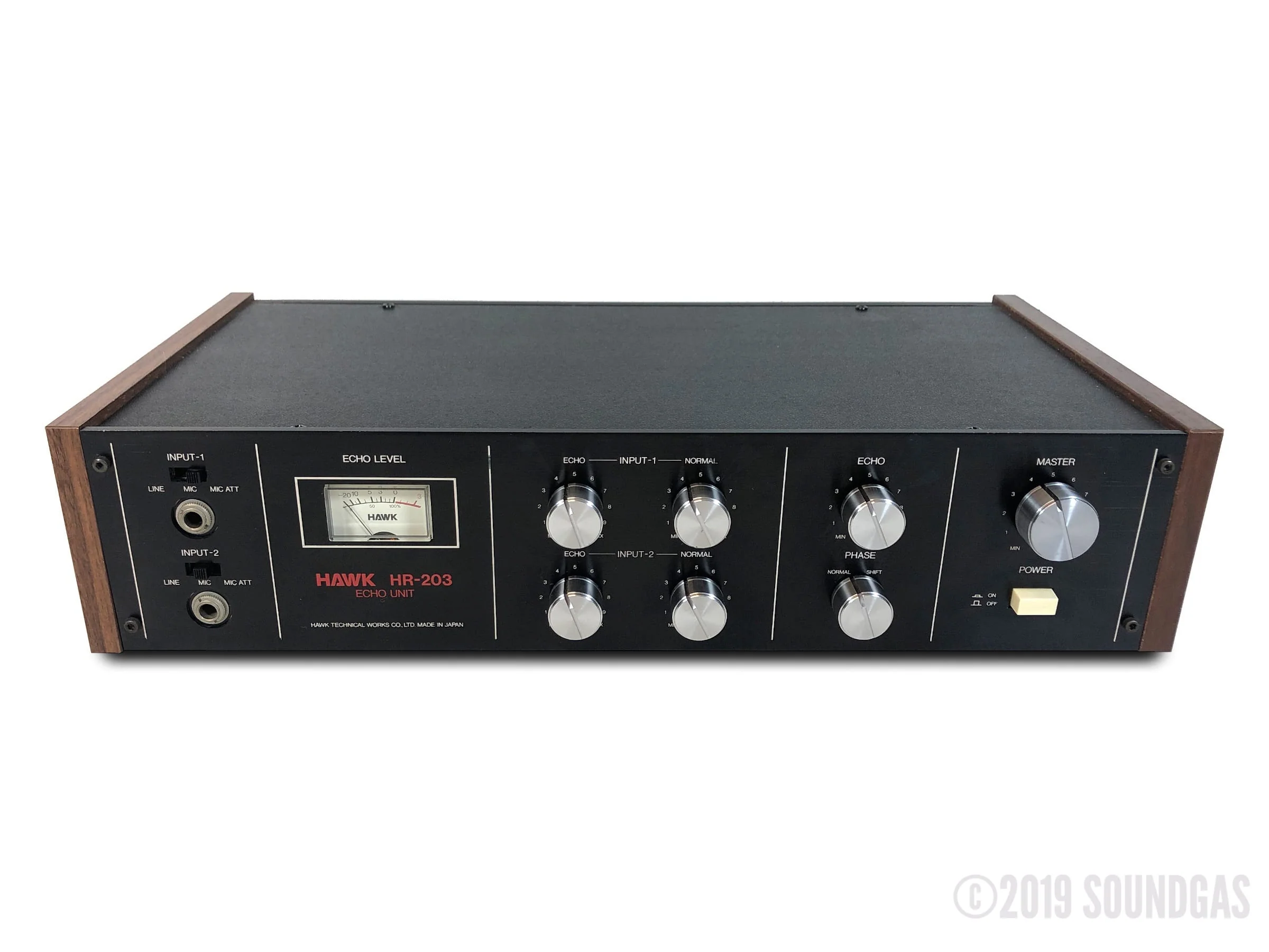 Hawk-HR-203-Echo-Unit-Spring-Reverb-SN80401-Cover-2.webp Hawk HR-203 - Spring Reverb